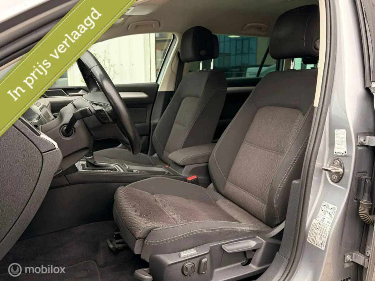1.4 TSI ACT Highline