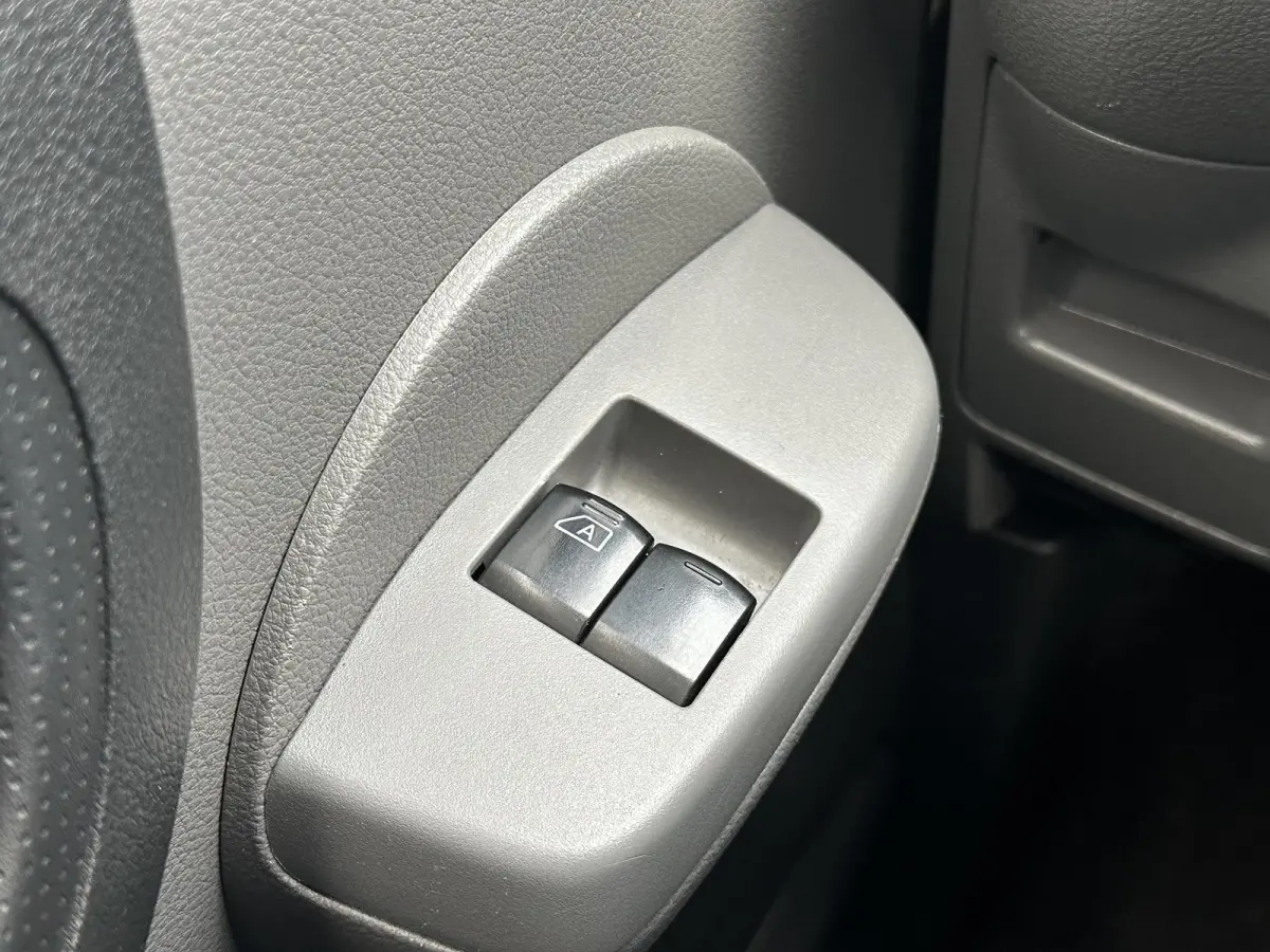 e-NV200 Visia*24kWh*A/C*CLIMA*CRUISE*SCHUIFDEUR*