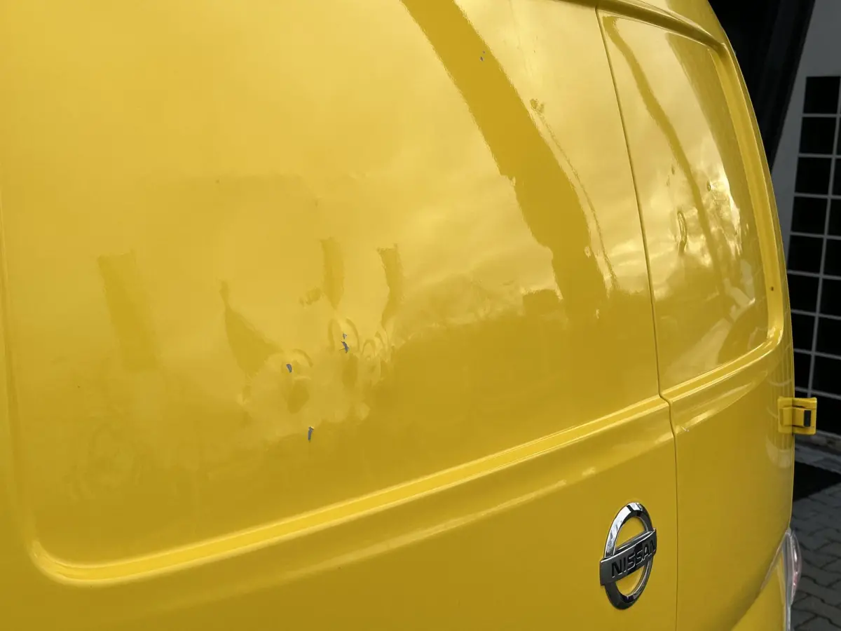 e-NV200 Visia*24kWh*A/C*CLIMA*CRUISE*SCHUIFDEUR*