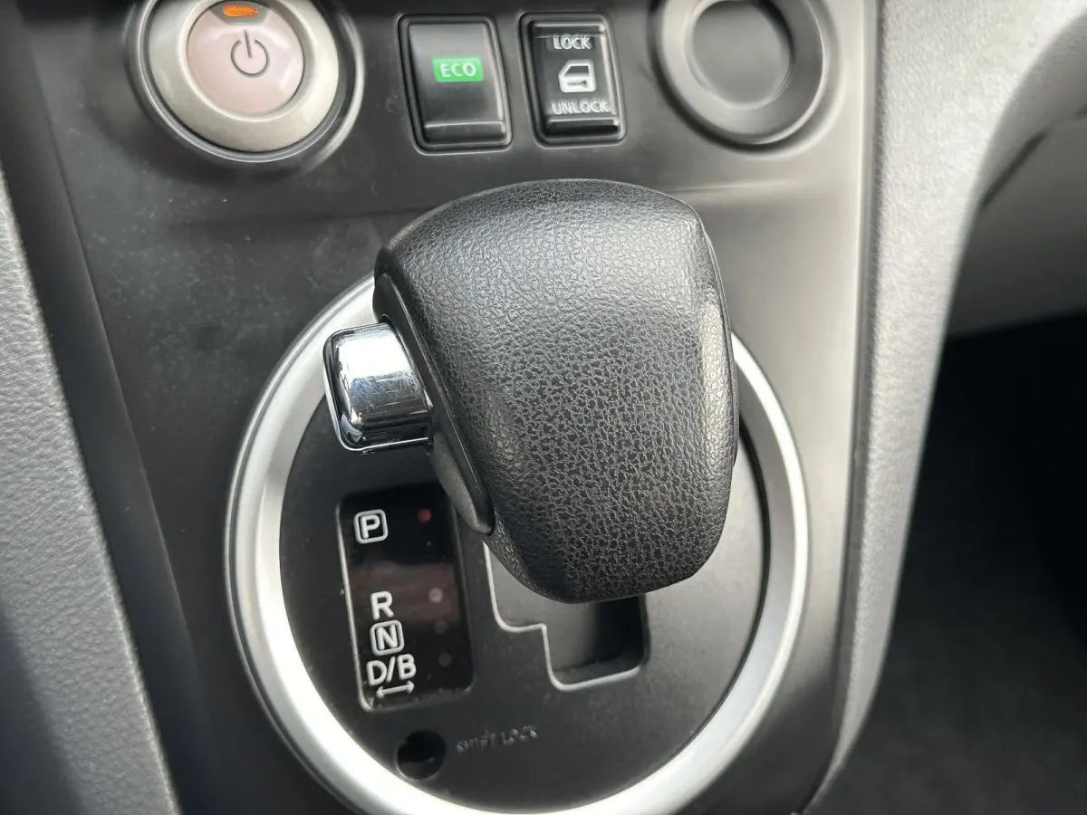 e-NV200 Visia*24kWh*A/C*CLIMA*CRUISE*SCHUIFDEUR*