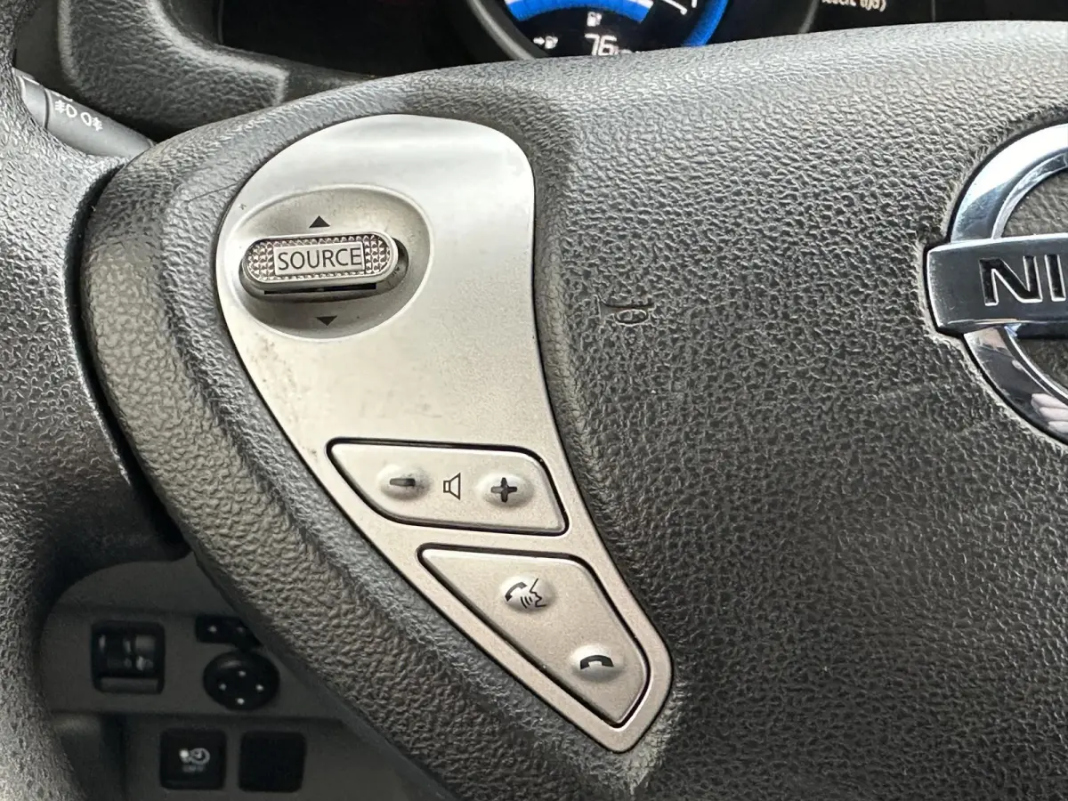 e-NV200 Visia*24kWh*A/C*CLIMA*CRUISE*SCHUIFDEUR*