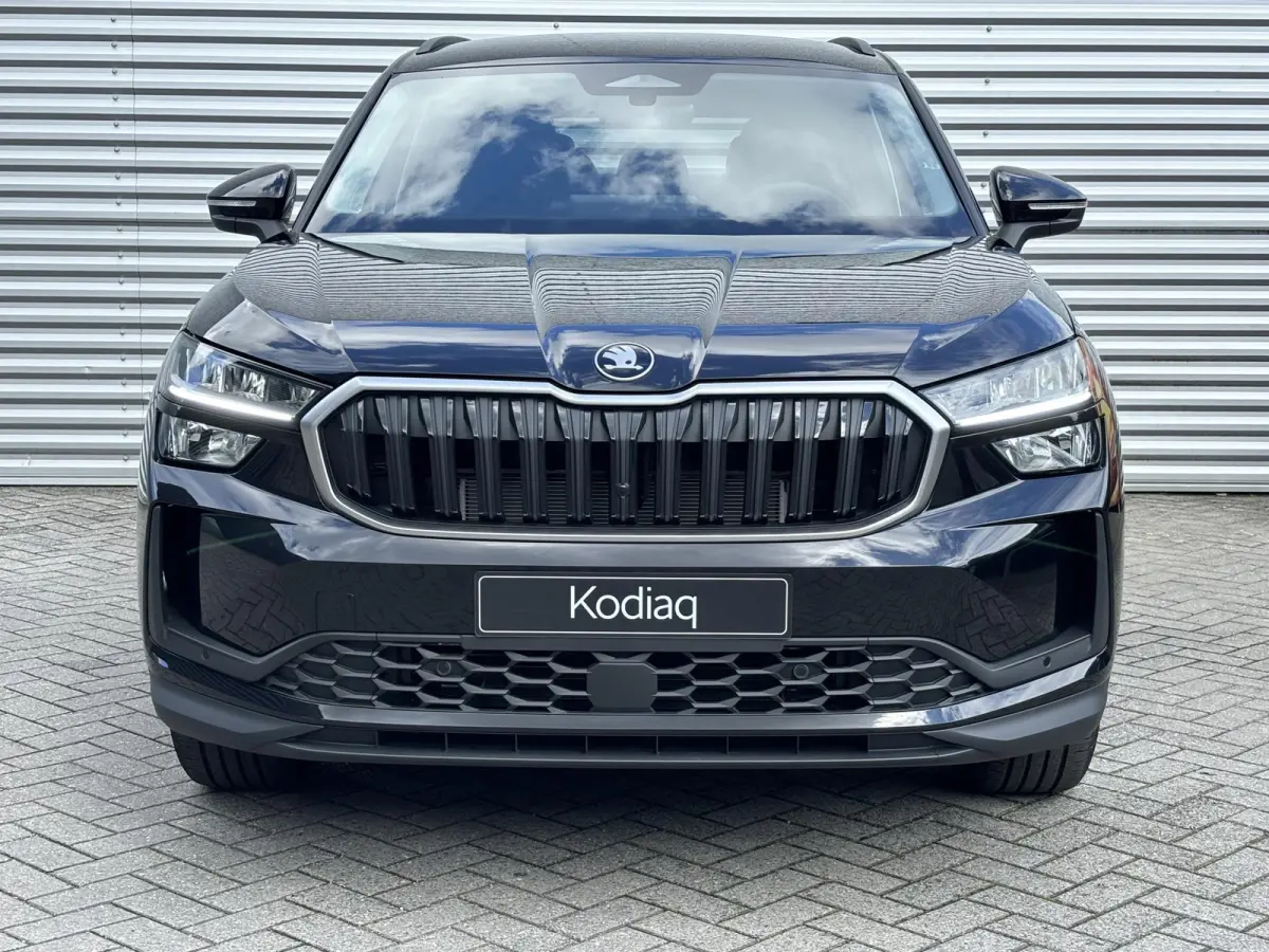 1.5 TSI MHEV Business Edition 150 PK | Automaat | Matrix LED Koplampen | Navigatie | Lounge interieur | Light & View pakket | Keyless Entry | Achteruitrijcamera | Climate Control | Adaptive 