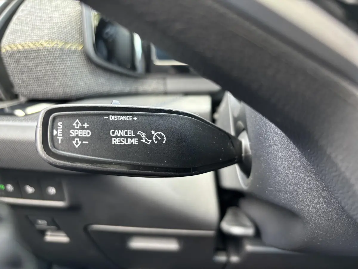 1.5 TSI MHEV Business Edition 150 PK | Automaat | Matrix LED Koplampen | Navigatie | Lounge interieur | Light & View pakket | Keyless Entry | Achteruitrijcamera | Climate Control | Adaptive 