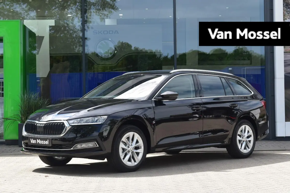 1.0 TSI Business Edition Plus 110 PK | LED Koplampen | Navigatie | Trekhaak | Climate Control | Adaptive Cruise Control | Travel pakket | Apple Carplay/Android Auto | Elektrische achterklep 