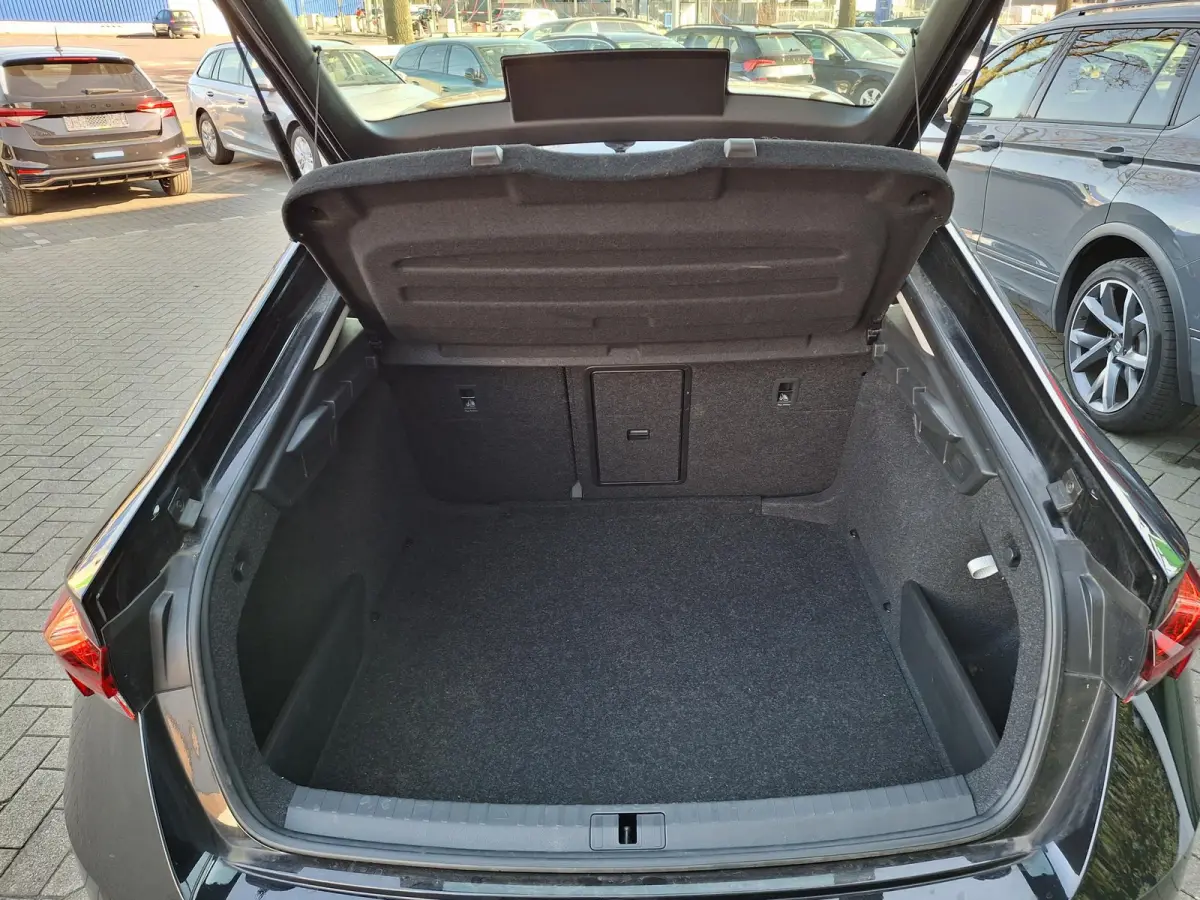 1.0 e-TSI Ambition | STOELVERWARMING | PARKEERSENSOREN | VIRTUAL COCKPIT | CRUISE CONTROL |  NAVIGATIE |