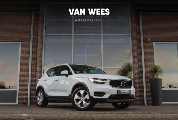 1.5 T3 Momentum Pro | 1e eigenaar | NL auto | Inc btw | Cruise control | Climate control | LED | Navigatie | Bluetooth | 18 inch | Trekhaak | Half leer | 163 pk