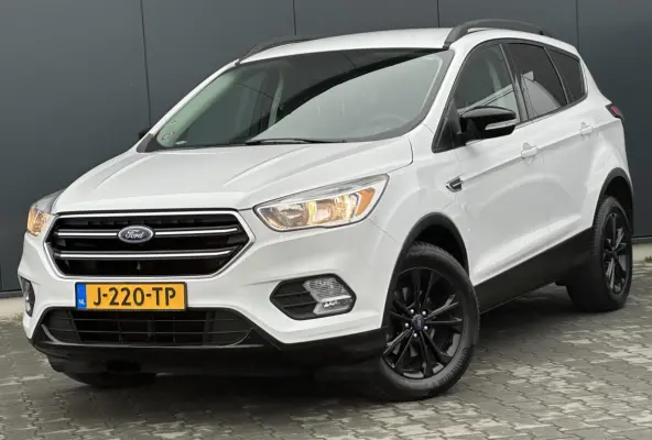 1.5 EcoBoost 2018 Nieuw Model - Automaat - Camera - Cruise