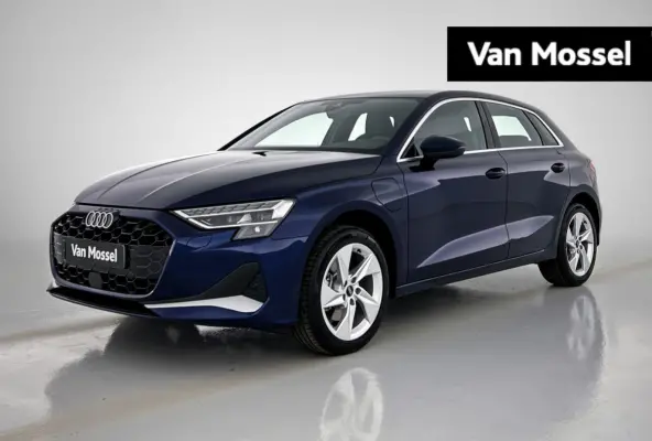40 TFSI e Advanced edition 204 PK | Automaat | LED Koplampen | Velgen 17'' | Apple Carplay | Android Auto | Stoelverwarming | Elektrische bestuurdersstoel |
