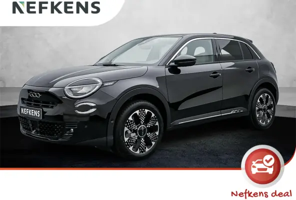 1.2 Hybrid La Prima Navigatie | Achteruitrijcamera | Kunstlederen Bekleding | Voorstoelen Verwarmd | Keyless Entry/Start | Elektrische Achterklep met Sensor | Dodehoek Detectie | Adaptieve C