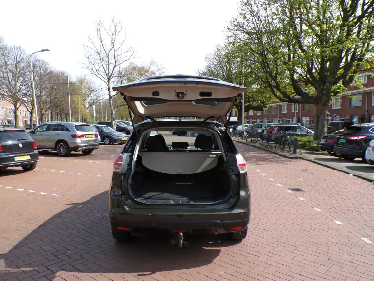 1.6 DIG-T Acenta CRUISECONT APPLECARPLAY TELEFOON......
