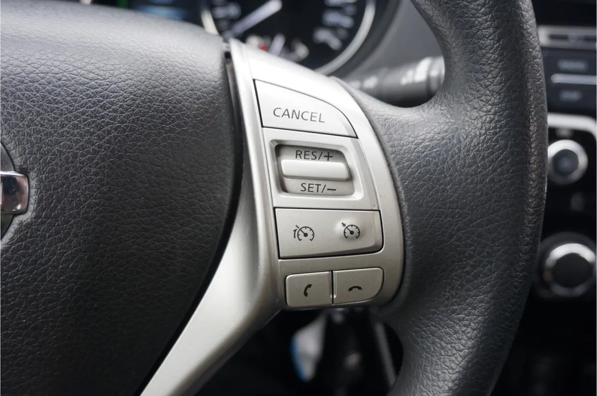 1.6 DIG-T Acenta CRUISECONT APPLECARPLAY TELEFOON......