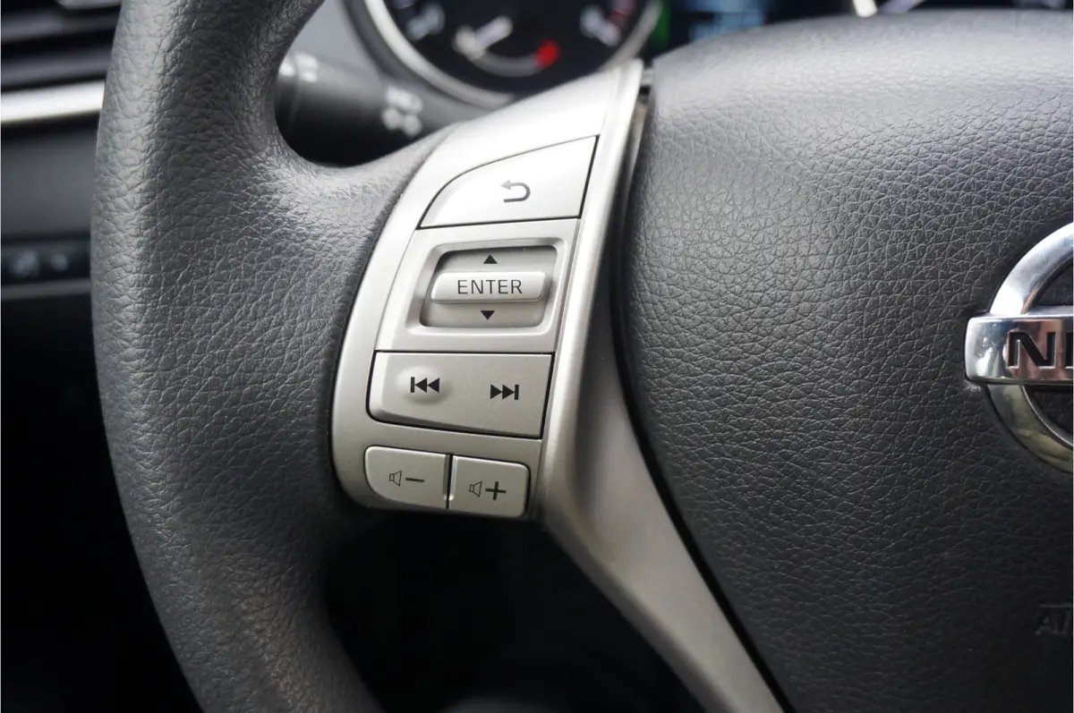 1.6 DIG-T Acenta CRUISECONT APPLECARPLAY TELEFOON......
