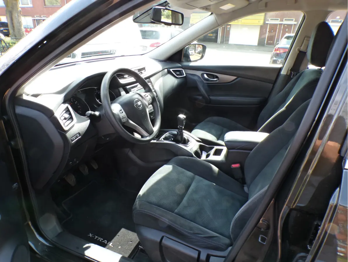 1.6 DIG-T Acenta CRUISECONT APPLECARPLAY TELEFOON......