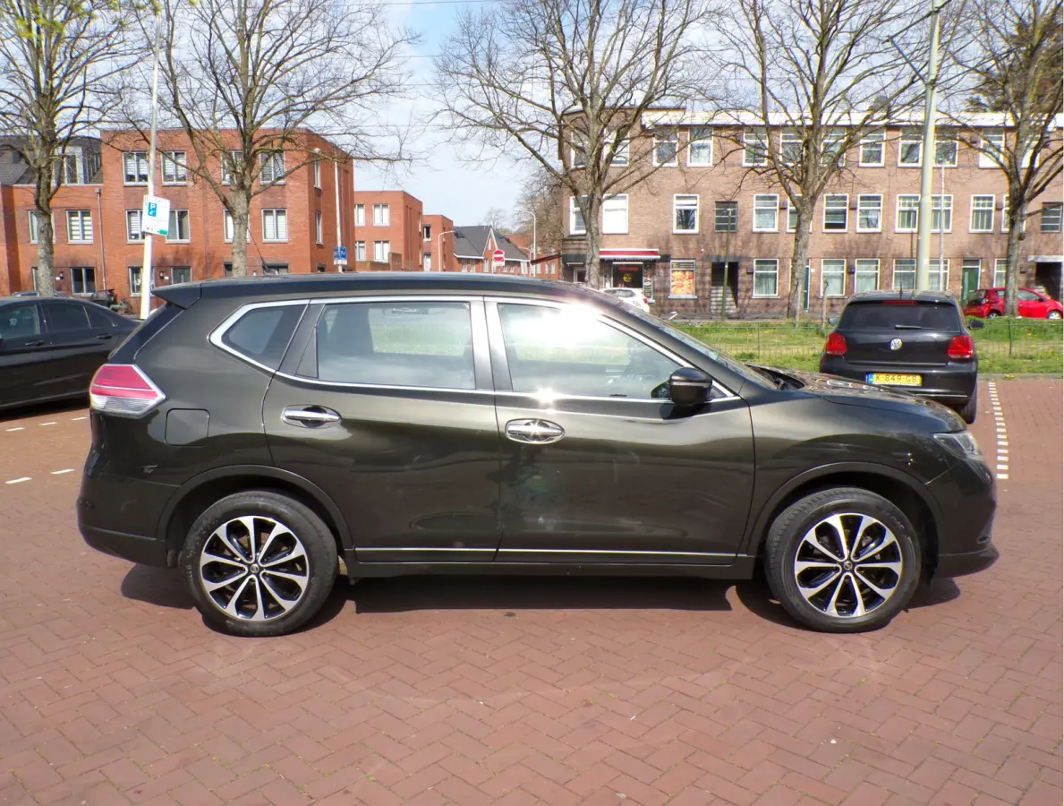 1.6 DIG-T Acenta CRUISECONT APPLECARPLAY TELEFOON......