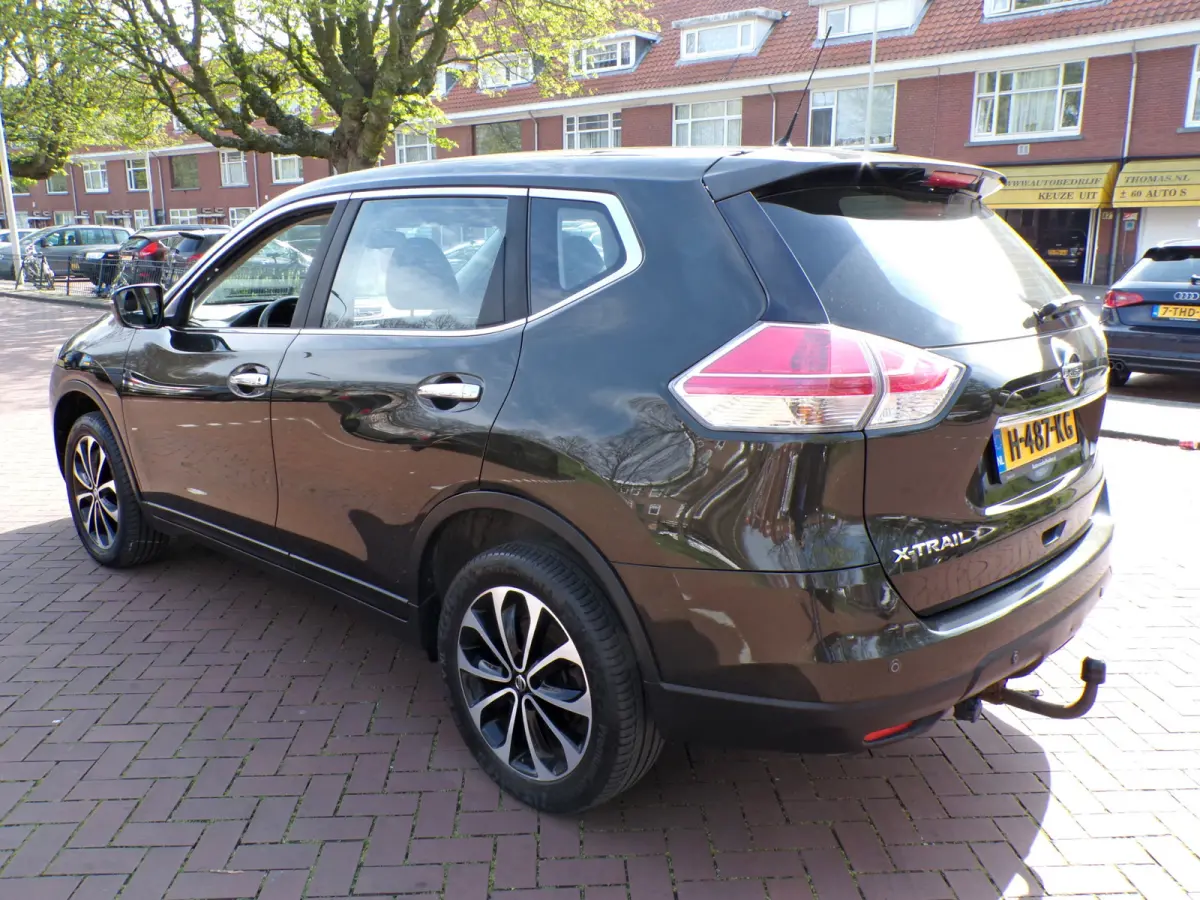 1.6 DIG-T Acenta CRUISECONT APPLECARPLAY TELEFOON......