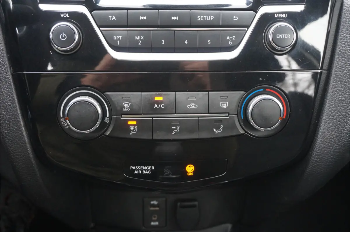 1.6 DIG-T Acenta CRUISECONT APPLECARPLAY TELEFOON......