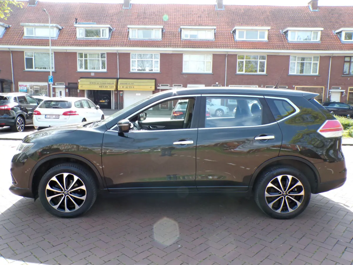 1.6 DIG-T Acenta CRUISECONT APPLECARPLAY TELEFOON......