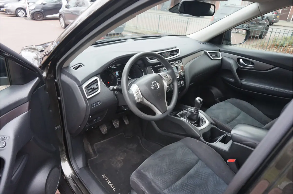 1.6 DIG-T Acenta CRUISECONT APPLECARPLAY TELEFOON......