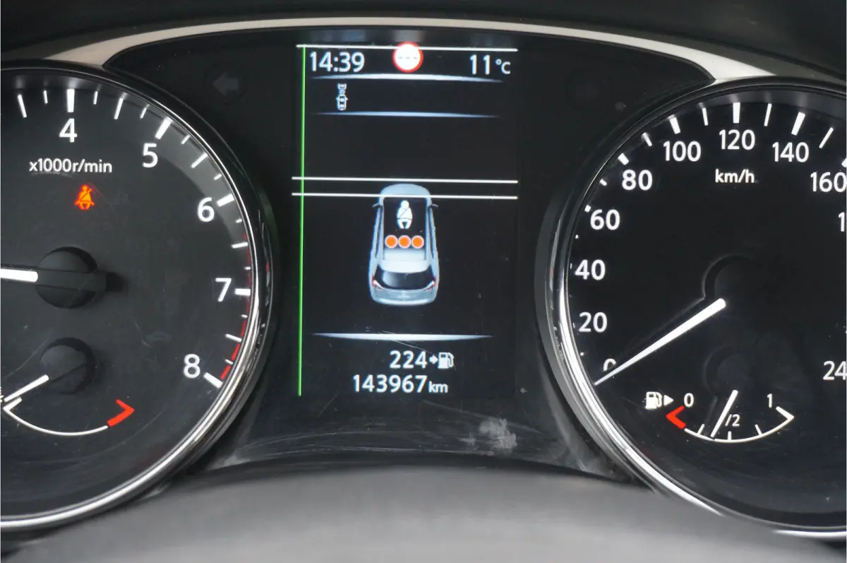 1.6 DIG-T Acenta CRUISECONT APPLECARPLAY TELEFOON......