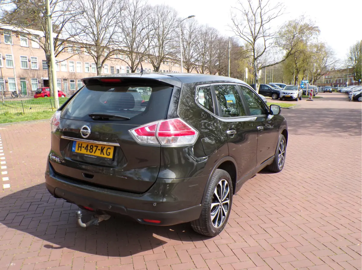 1.6 DIG-T Acenta CRUISECONT APPLECARPLAY TELEFOON......