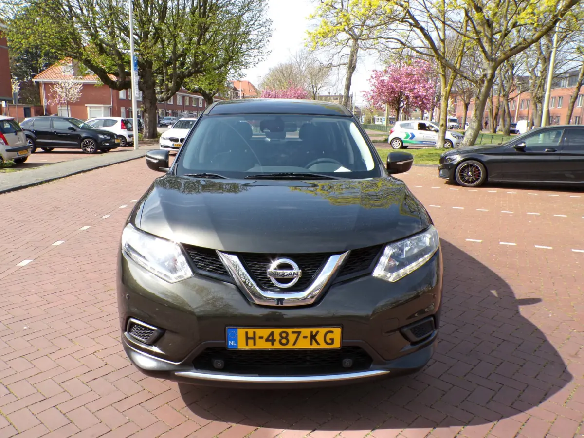 1.6 DIG-T Acenta CRUISECONT APPLECARPLAY TELEFOON......