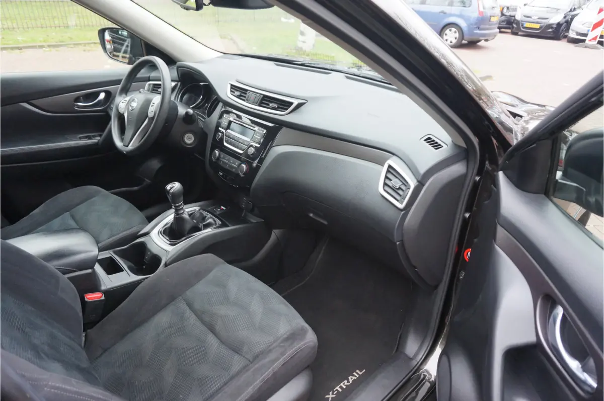 1.6 DIG-T Acenta CRUISECONT APPLECARPLAY TELEFOON......