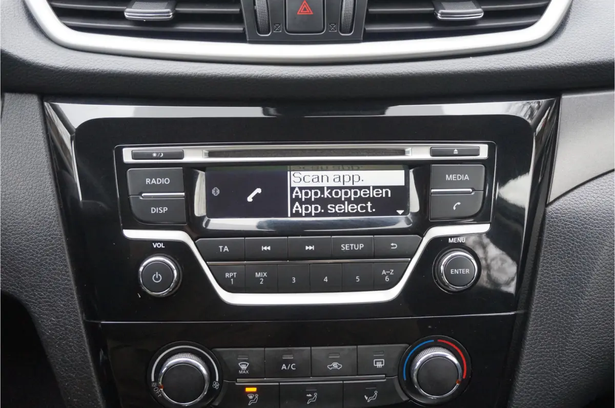 1.6 DIG-T Acenta CRUISECONT APPLECARPLAY TELEFOON......