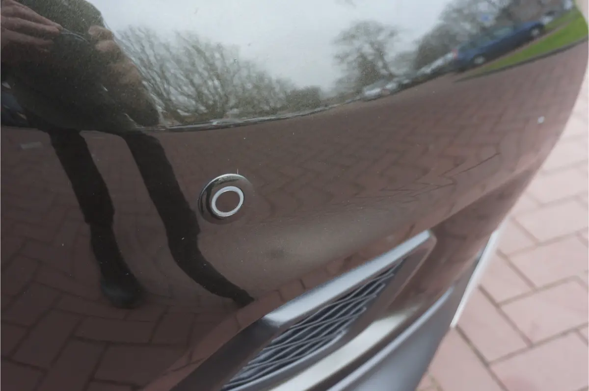 1.6 DIG-T Acenta CRUISECONT APPLECARPLAY TELEFOON......