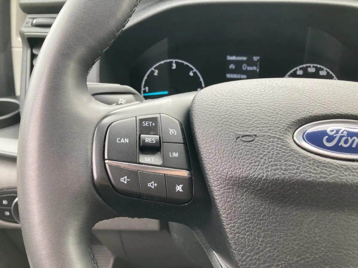 300 2.0 TDCI L1H1 Trend 130pk/96kW Automaat | BPM VRIJ! | | Dodehoek | Multimediascherm | Carplay | Camera | Voorruitverwarming | etc. etc. 79885