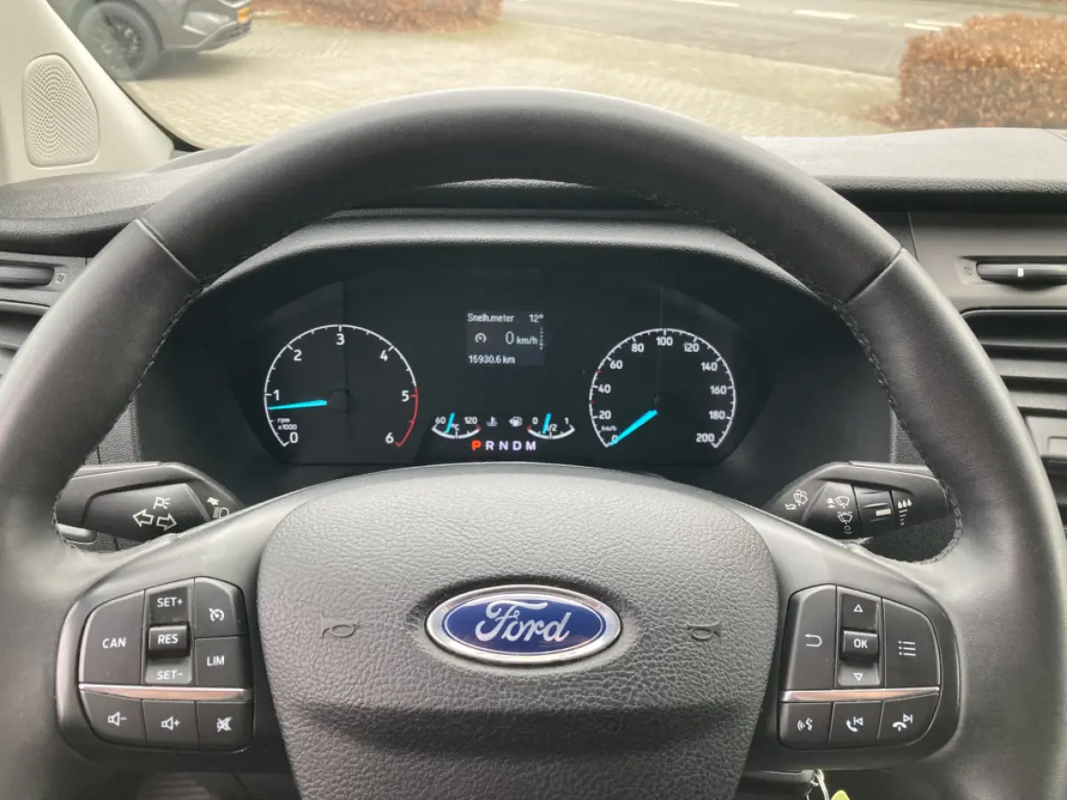 300 2.0 TDCI L1H1 Trend 130pk/96kW Automaat | BPM VRIJ! | | Dodehoek | Multimediascherm | Carplay | Camera | Voorruitverwarming | etc. etc. 79885