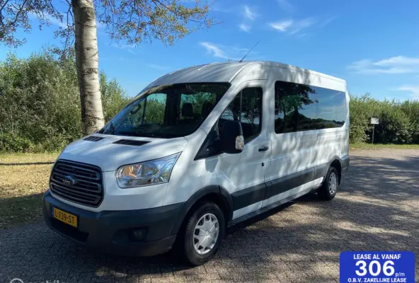Combi 300 2.2 TDCI L2H2 Trend