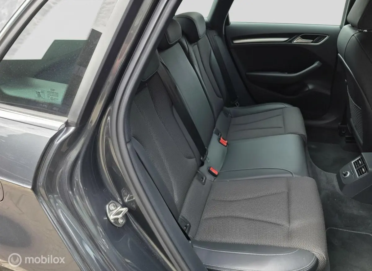 35 TFSI S edition 2020/AUT/CRUISE/ORIG-NL