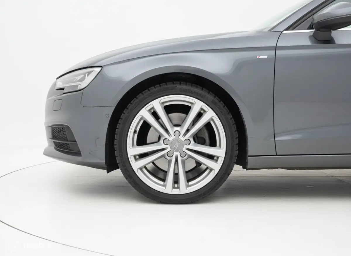 35 TFSI S edition 2020/AUT/CRUISE/ORIG-NL