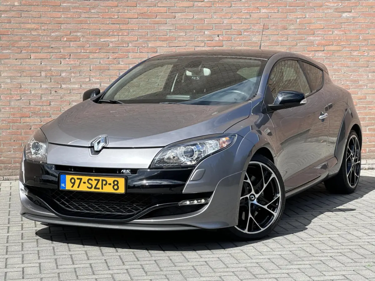 2.0 RS Turbo 250 1e Eigenaar - 55DKM - Unieke Auto!