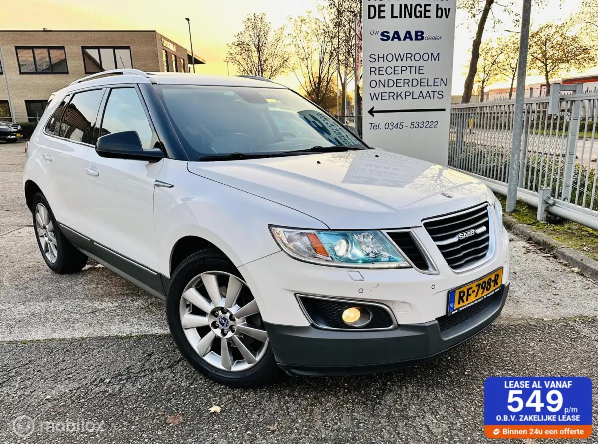 2.8 V6 AERO 330 Pk