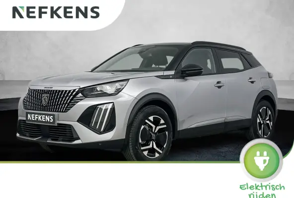 EV GT Avantage 54 kWh | Stoelverwarming | Complete uitvoering | Nieuw model!