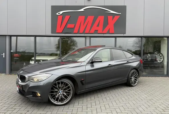 328i GT M Sport HUD Pano Leder Naviprof