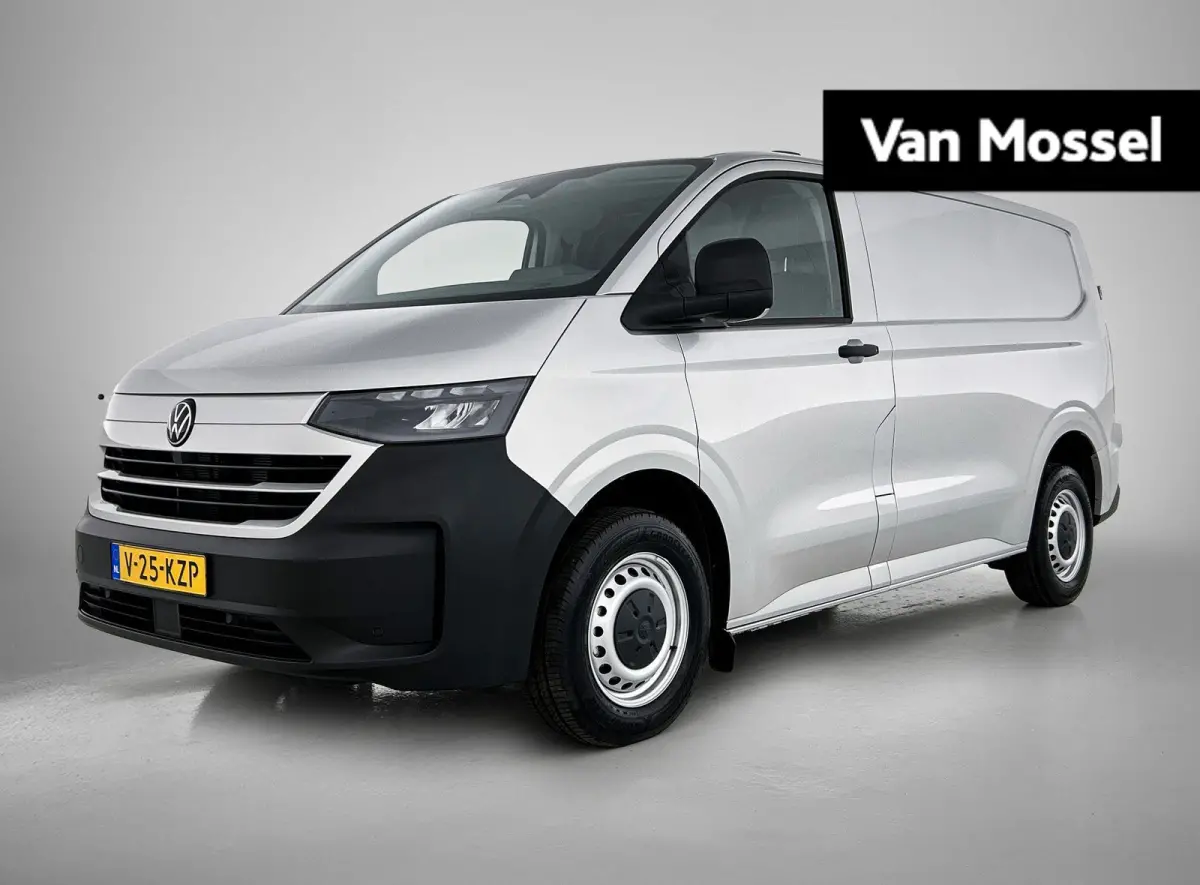 2.0 TDI L1H1 Life 110 PK | Airco | Multifunctioneel Stuurwiel | Achteruitrijcamera | Cruise Control | Apple/Android Carplay | Elektrisch Verstelbare Spiegels | Trekhaak | Parkeersensoren Voo