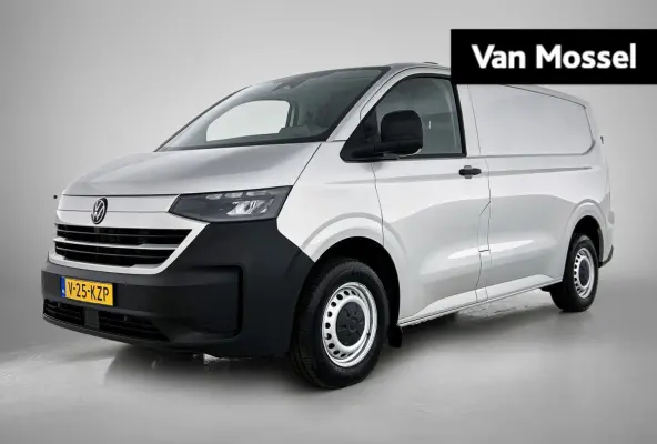 2.0 TDI L1H1 Life 110 PK | Airco | Multifunctioneel Stuurwiel | Achteruitrijcamera | Cruise Control | Apple/Android Carplay | Elektrisch Verstelbare Spiegels | Trekhaak | Parkeersensoren Voo