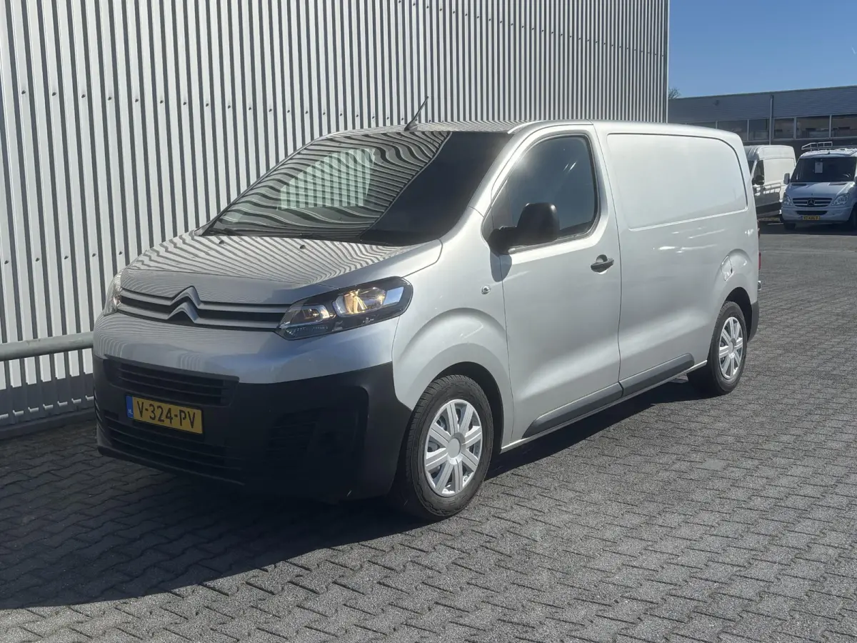 1.6 BlueHDI 95 Club M*NAVI*CRUISE*A/C*TEL*PDC*