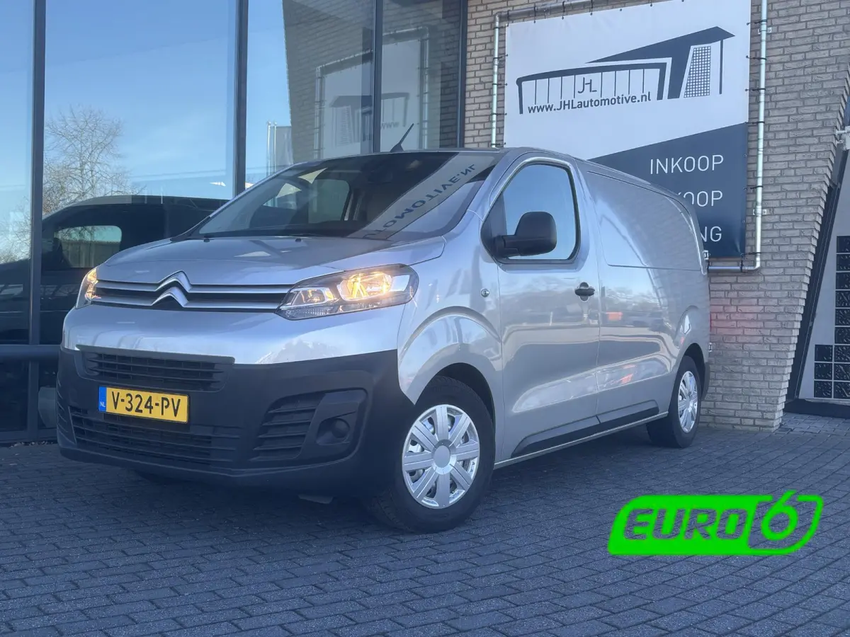 1.6 BlueHDI 95 Club M*NAVI*CRUISE*A/C*TEL*PDC*