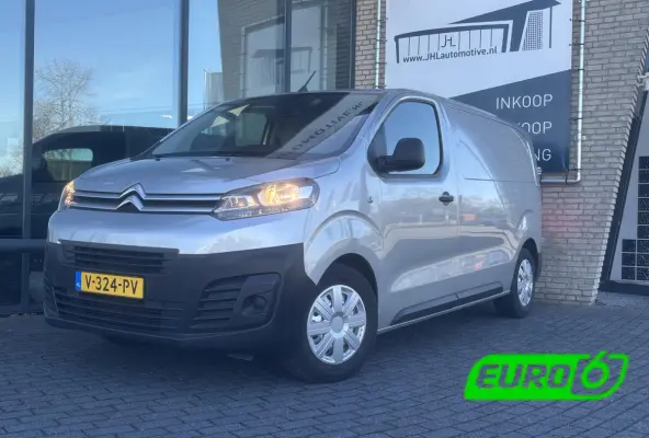 1.6 BlueHDI 95 Club M*NAVI*CRUISE*A/C*TEL*PDC*