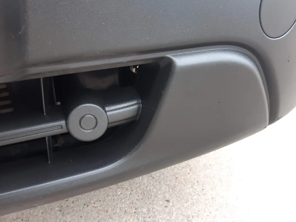 2.0 TDCI 170Pk Koelwagen Laadklep EURO-6 Kühlwagen Dubbellucht achteras
