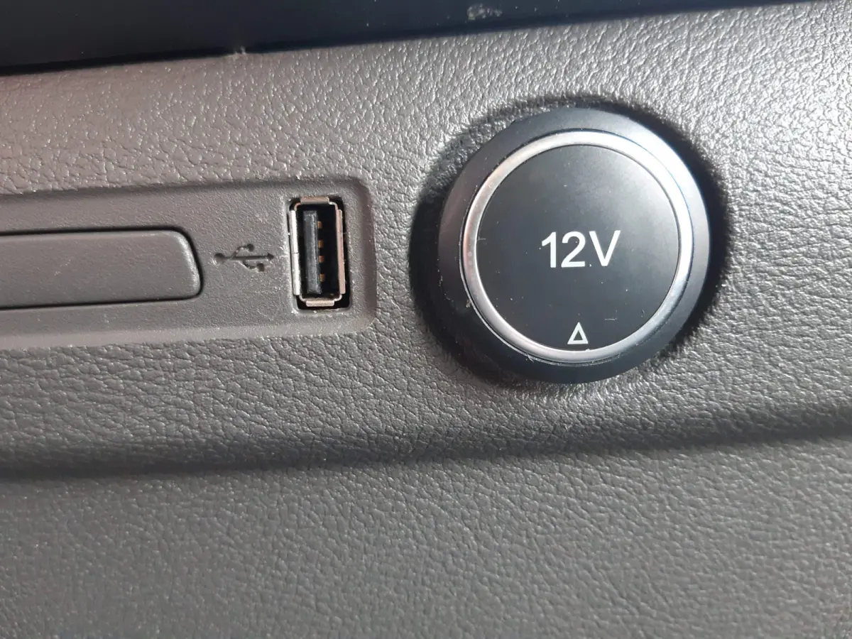 2.0 TDCI 170Pk Koelwagen Laadklep EURO-6 Kühlwagen Dubbellucht achteras