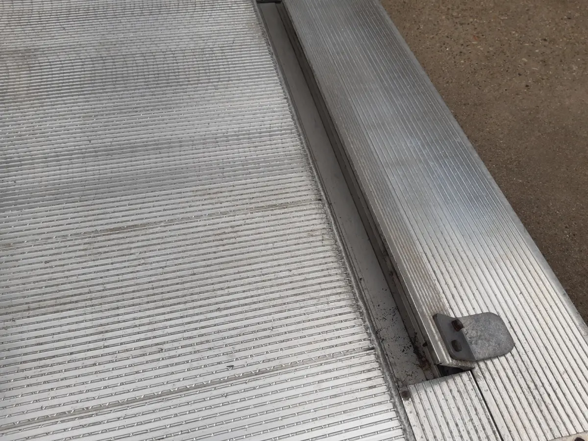 2.0 TDCI 170Pk Koelwagen Laadklep EURO-6 Kühlwagen Dubbellucht achteras