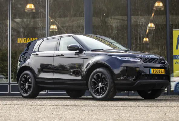 2.0 D180 AWD R-Dynamic S