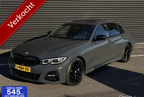 330i High Executive Edition M-Sport, HUD, H K,