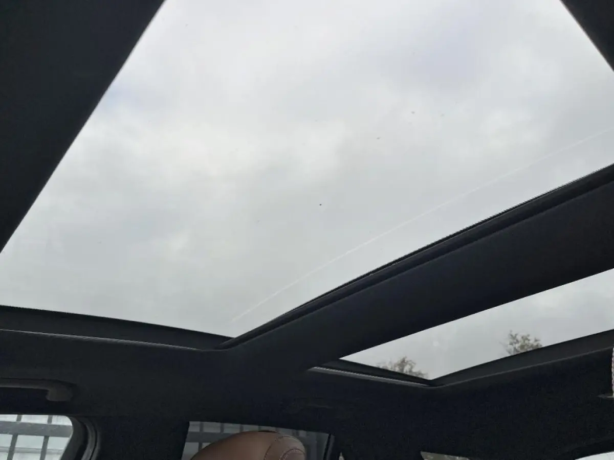 500 e 4MATIC LEDER PANODAK LMV NAVIGATIE CRUISE