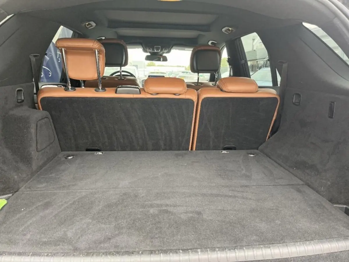 500 e 4MATIC LEDER PANODAK LMV NAVIGATIE CRUISE