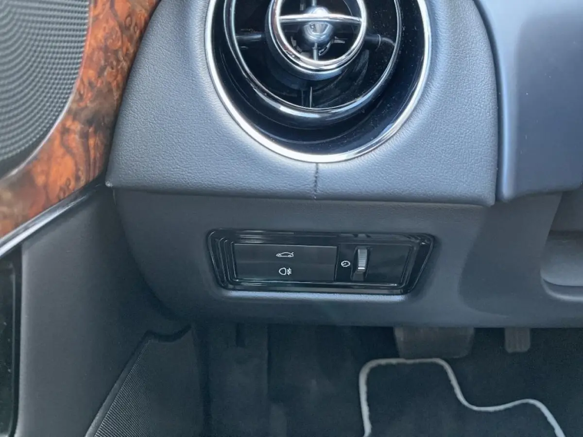 3.0 V6 341 PK SC AWD LEDER SCHUIFDAK LMV NAVIGATIE CRUISE